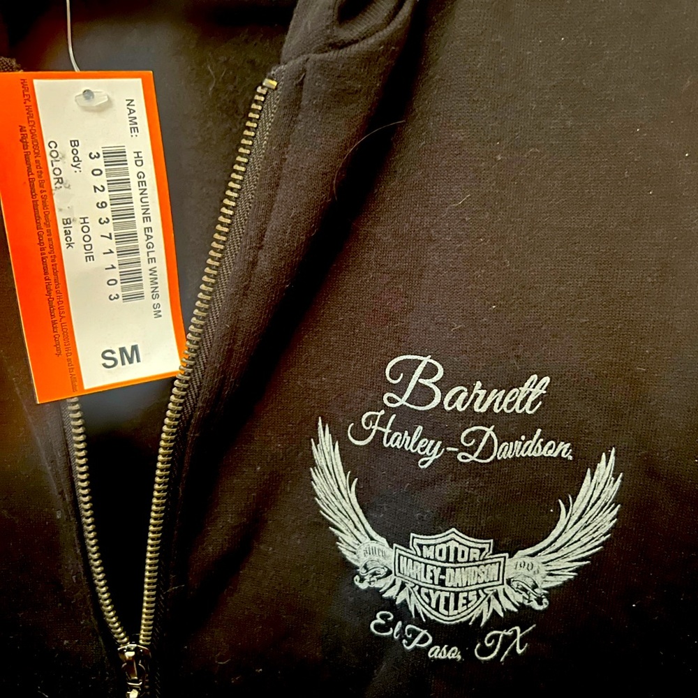 Harley Davidson